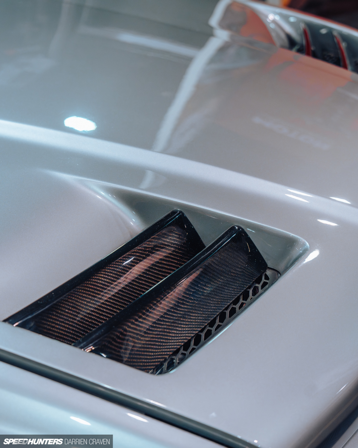 Reyn speedshop E31-5