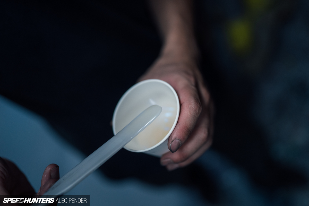 Alec Pender  - Speedhunters - ProjectAE86-2