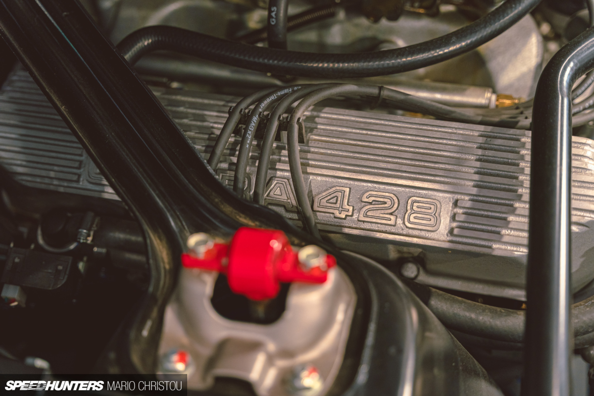 EMS 24 V8 Werke MC SH-8