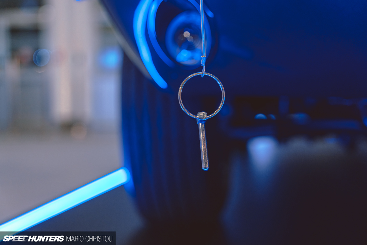 EMS 24 V8 Werke MC SH-14