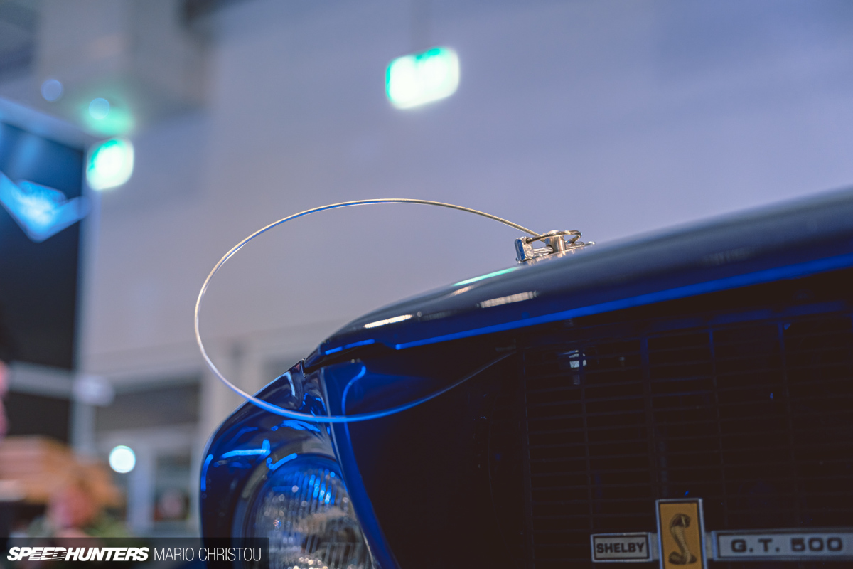 EMS 24 V8 Werke MC SH-39