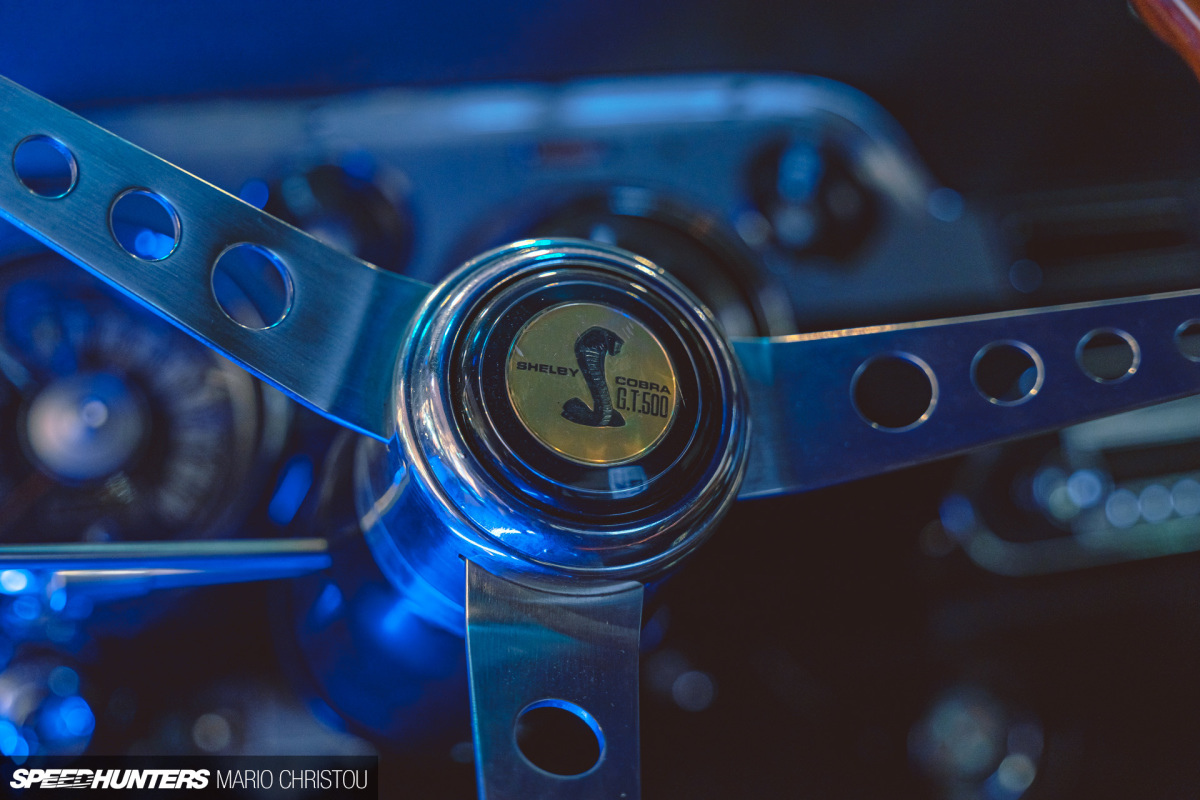 EMS 24 V8 Werke MC SH-46