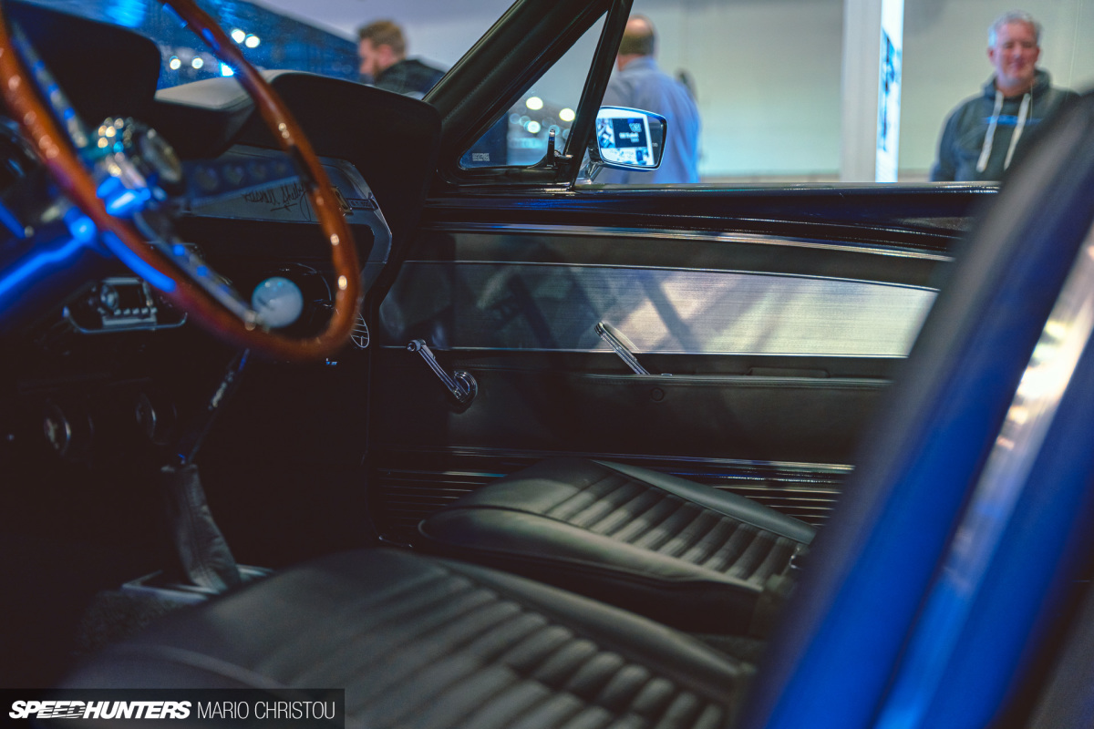 EMS 24 V8 Werke MC SH-48