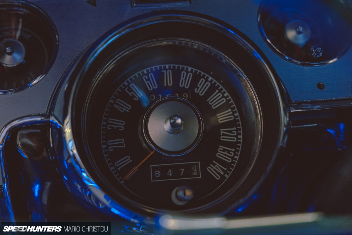 EMS 24 V8 Werke MC SH-50