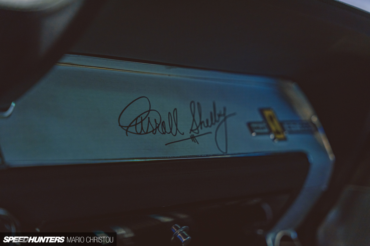 EMS 24 V8 Werke MC SH-53