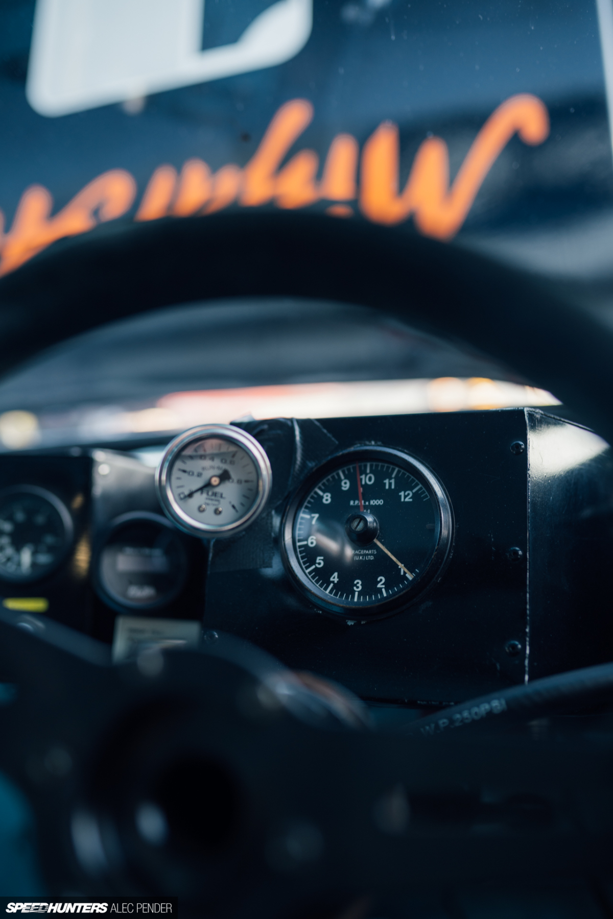 Alec Pender - Speedhunters - Nismo24-144