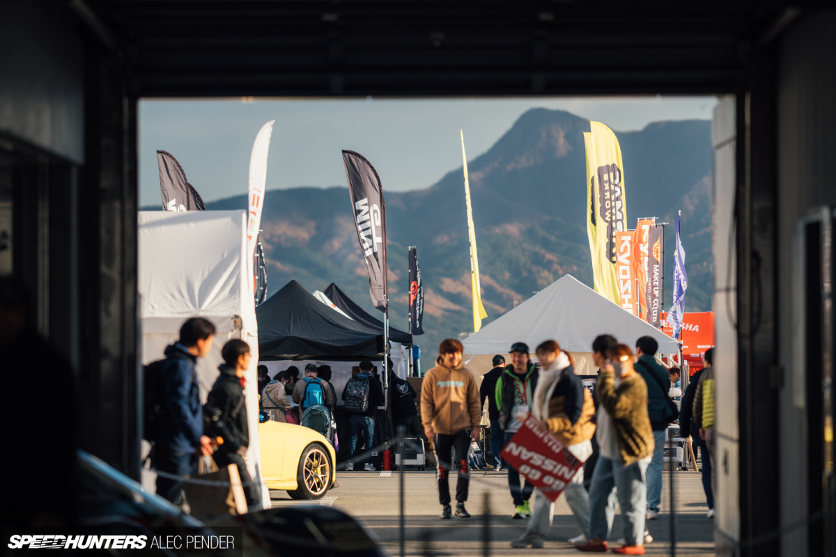 Alec Pender - Speedhunters - Nismo24-98