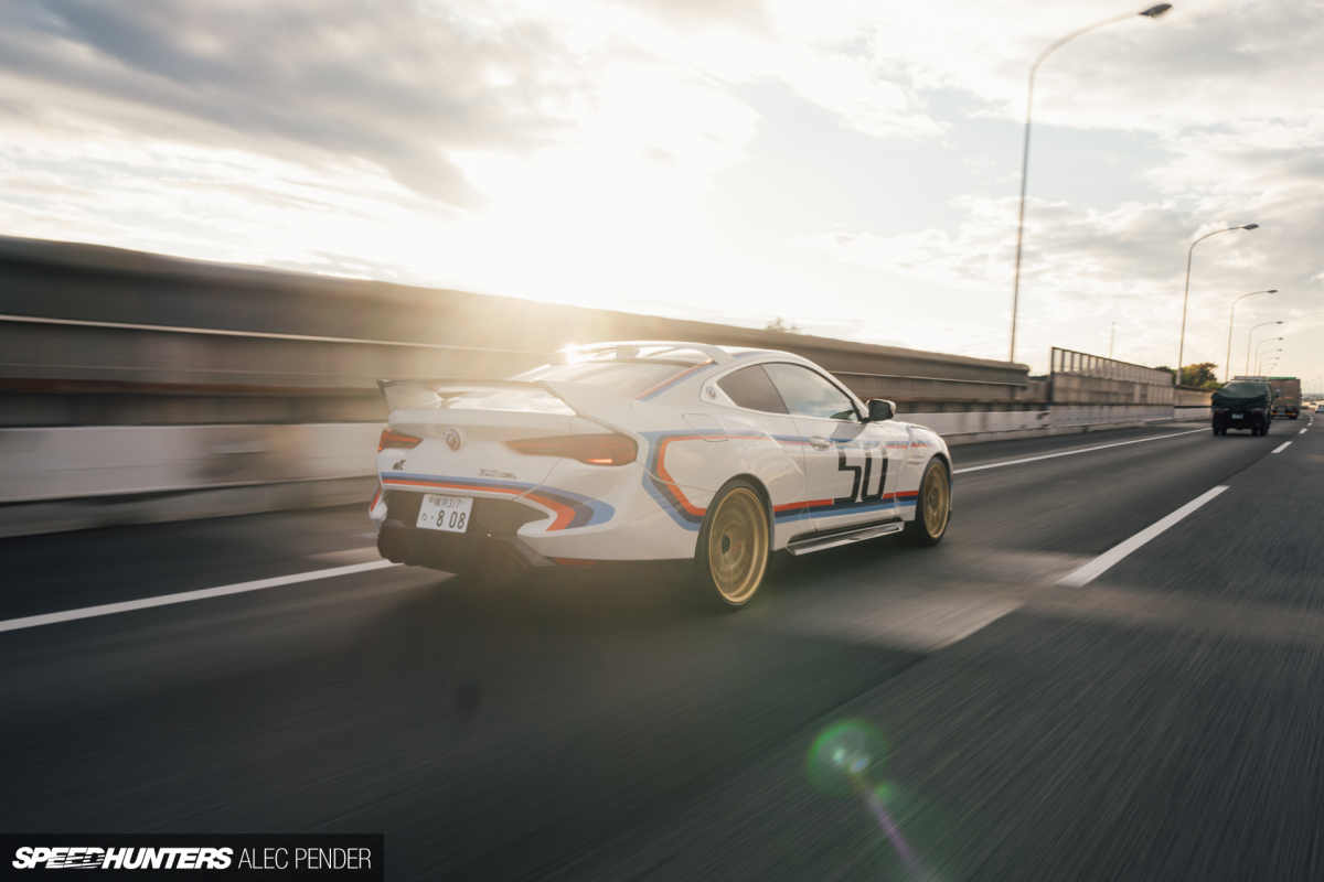 Alec Pender - Speedhunters Studie-82