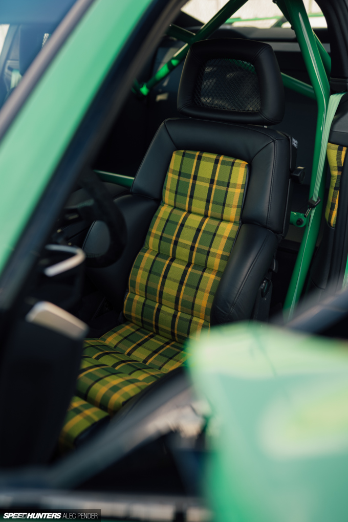Alec Pender  - Speedhunters Studie-53