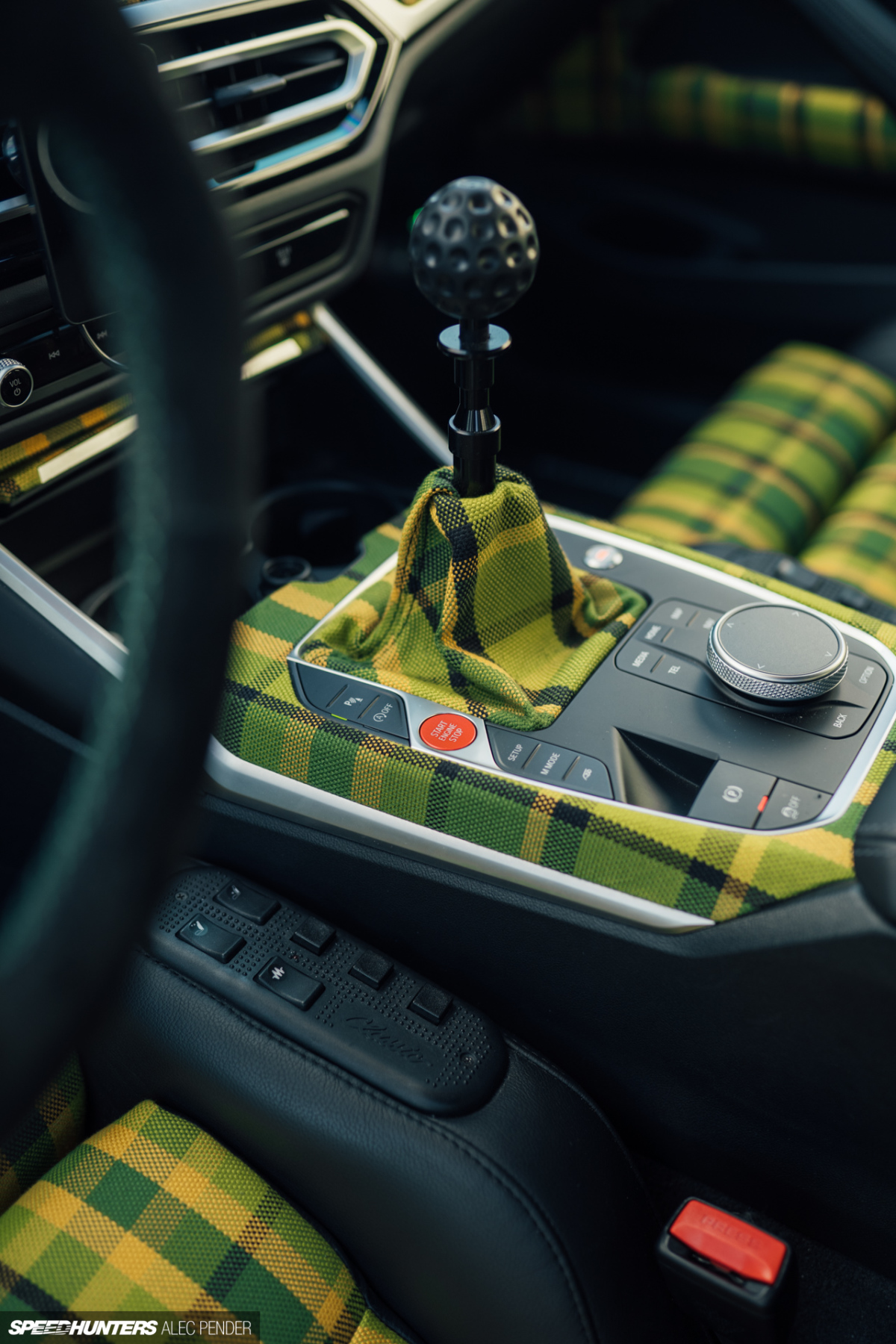 Alec Pender - Speedhunters Studie-50