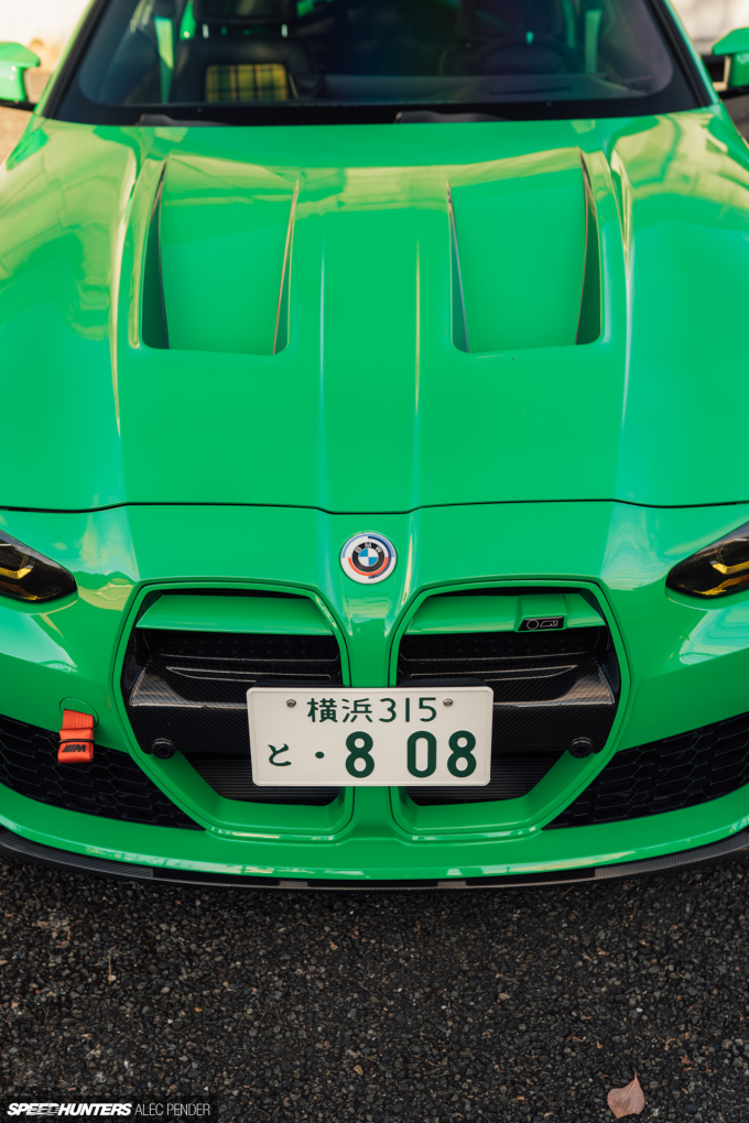 Alec Pender  - Speedhunters Studie-47