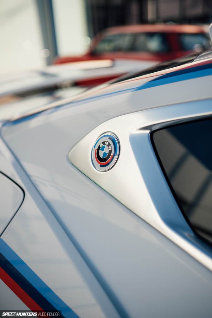 Alec Pender  - Speedhunters Studie-8