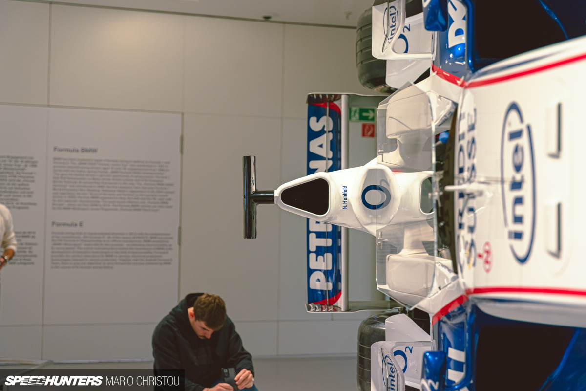 Mario C BMW Welt SH Edit-10