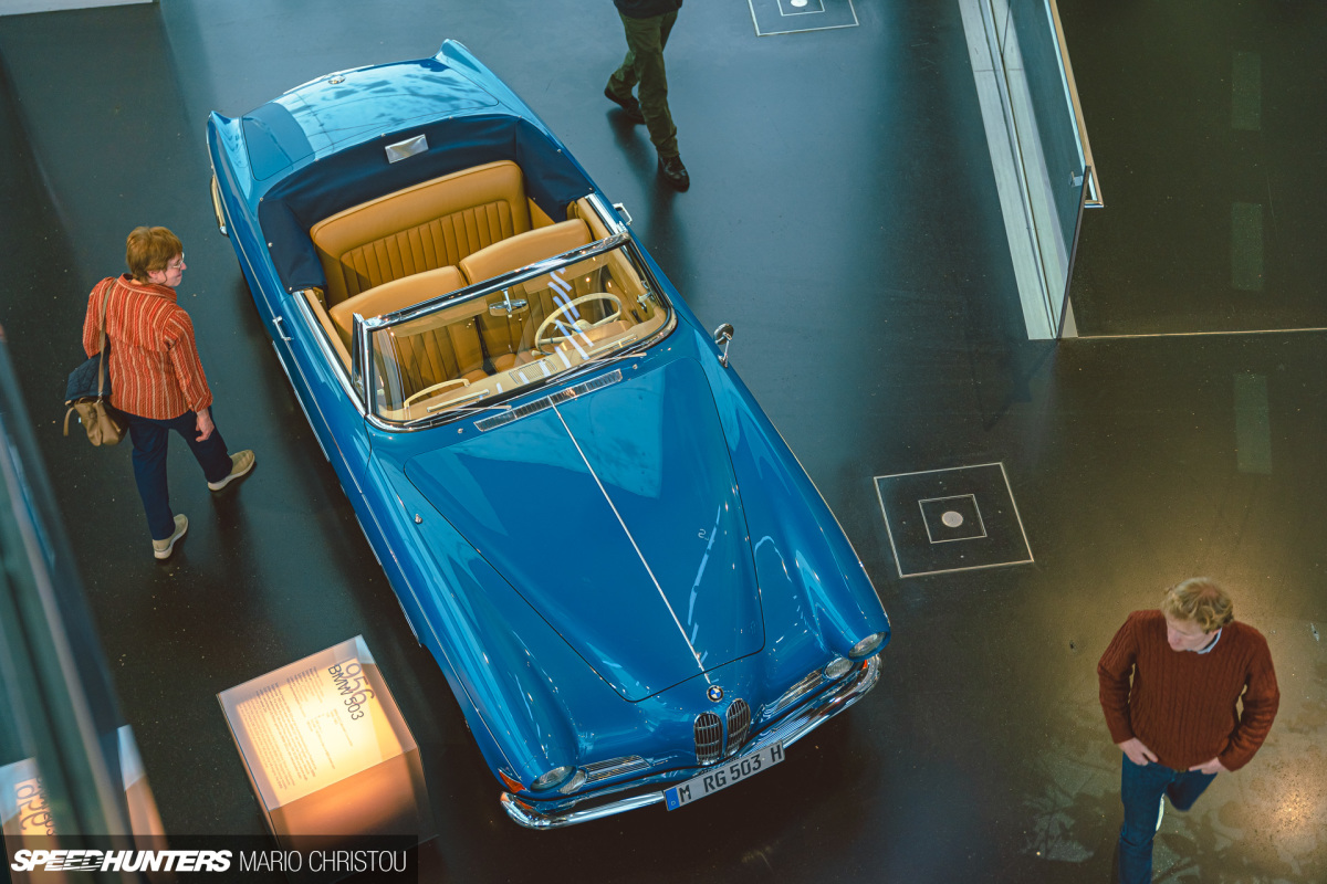 Mario C BMW Welt SH Edit-20