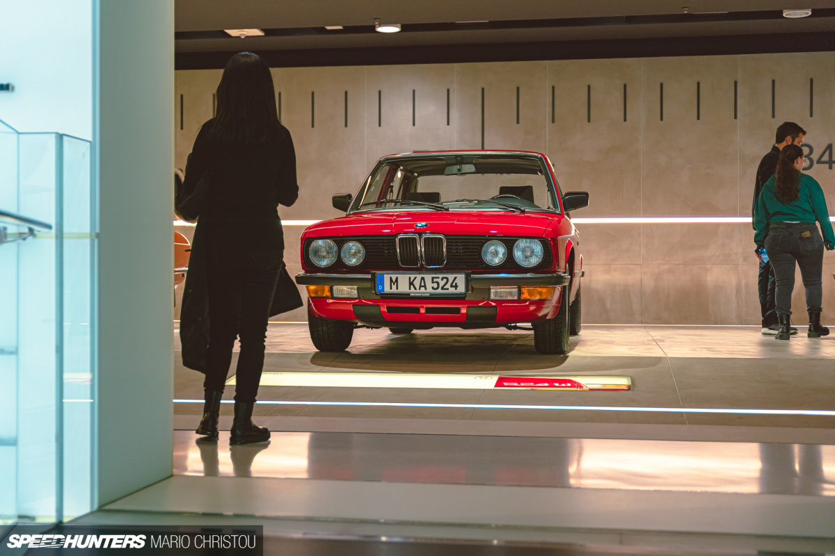 Mario C BMW Welt SH Edit-22