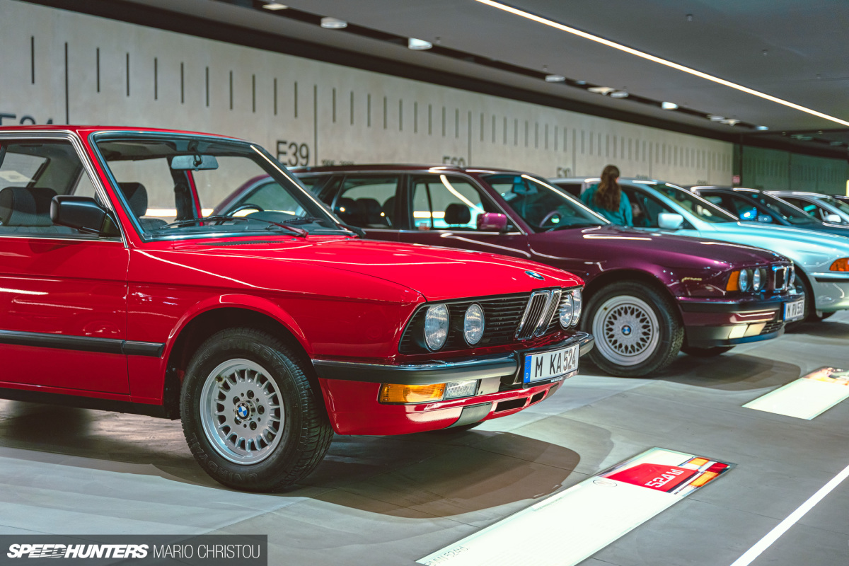 Mario C BMW Welt SH Edit-24