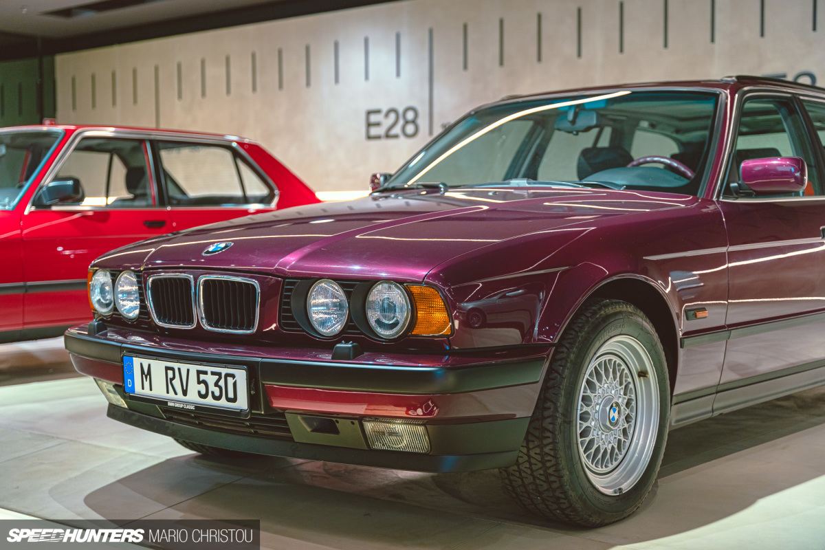 Mario C BMW Welt SH Edit-26