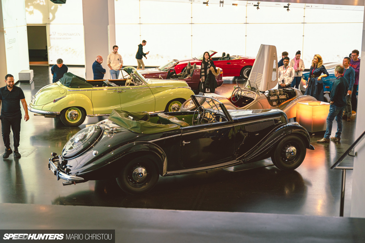 Mario C BMW Welt SH Edit-36