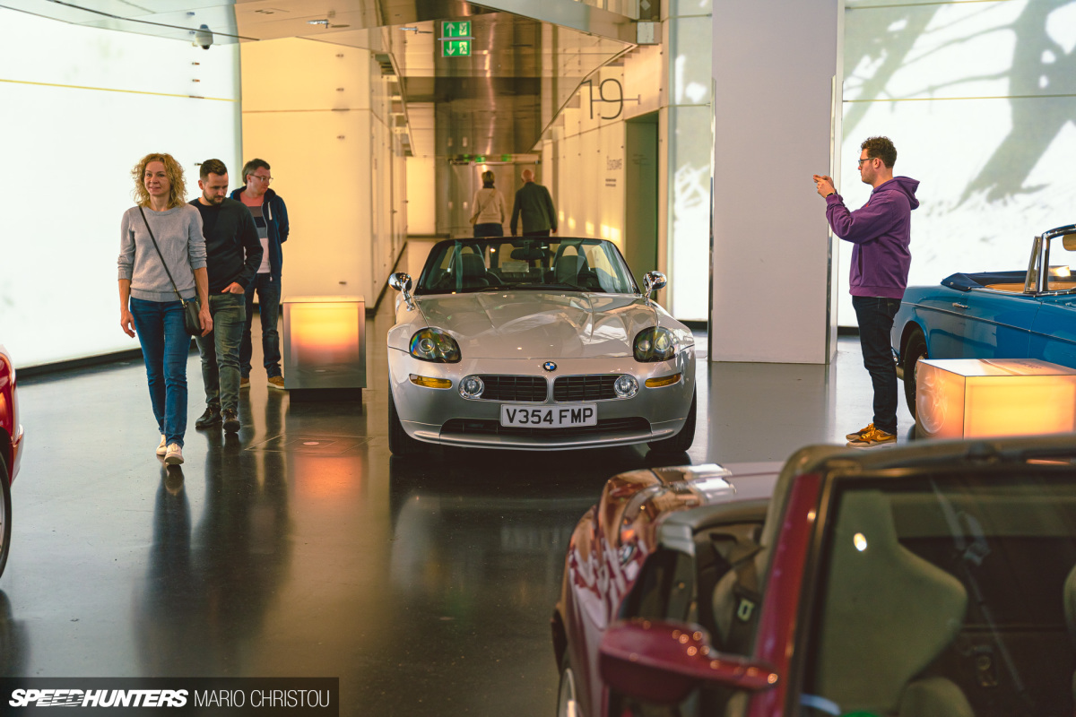 Mario C BMW Welt SH Edit-37