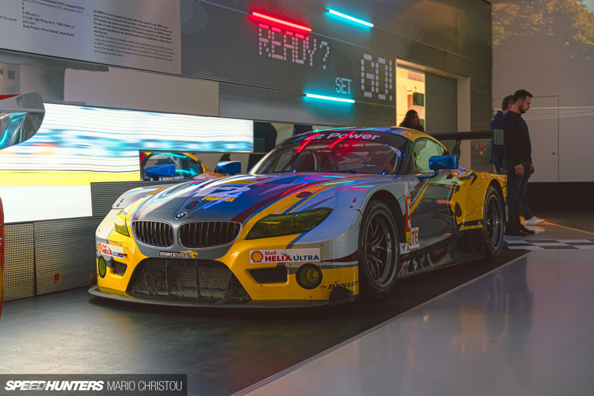 Mario C BMW Welt SH Edit-40