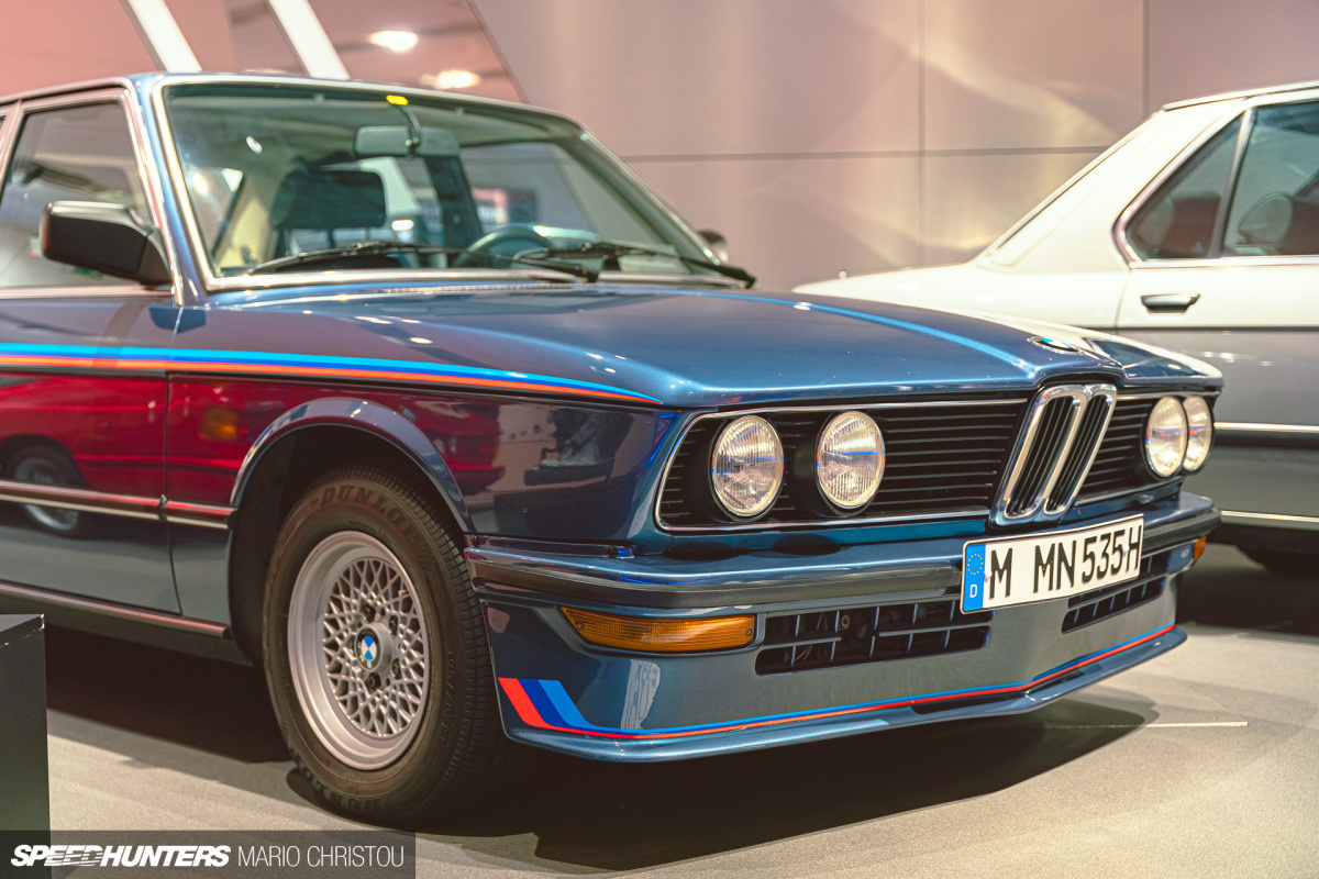 Mario C BMW Welt SH Edit-47