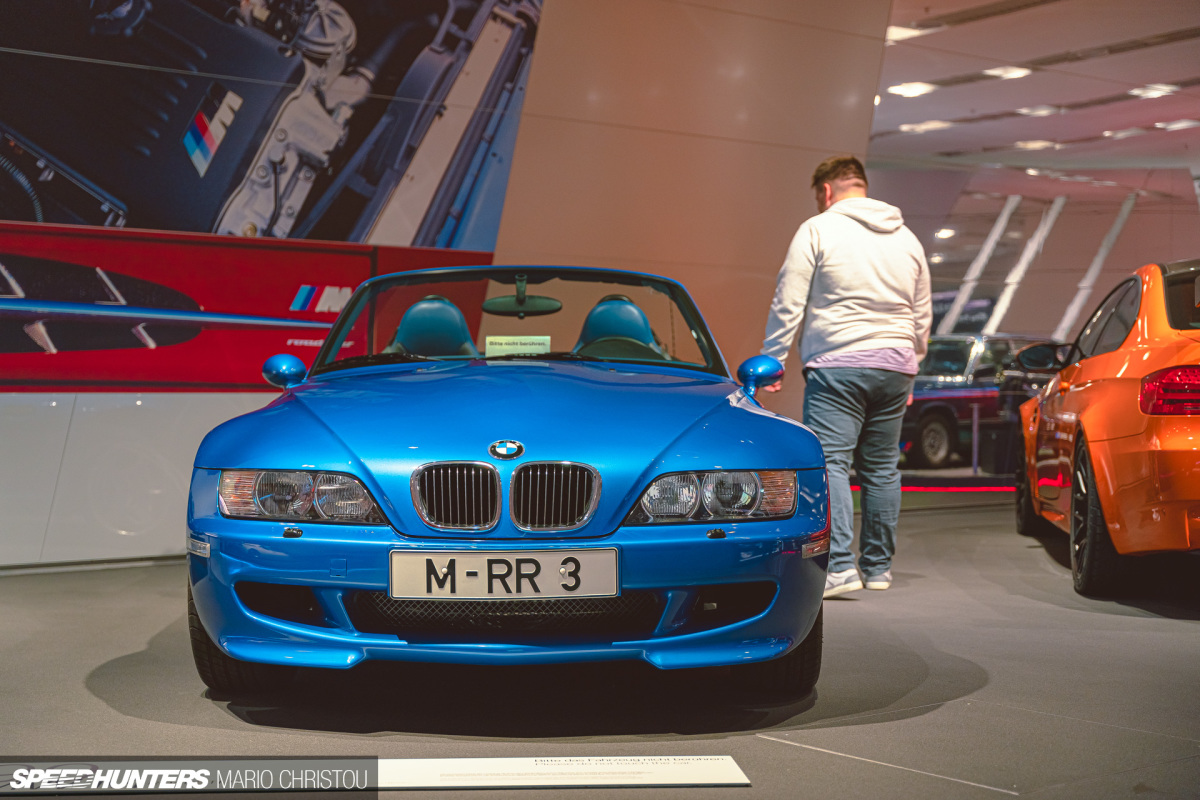 Mario C BMW Welt SH Edit-50