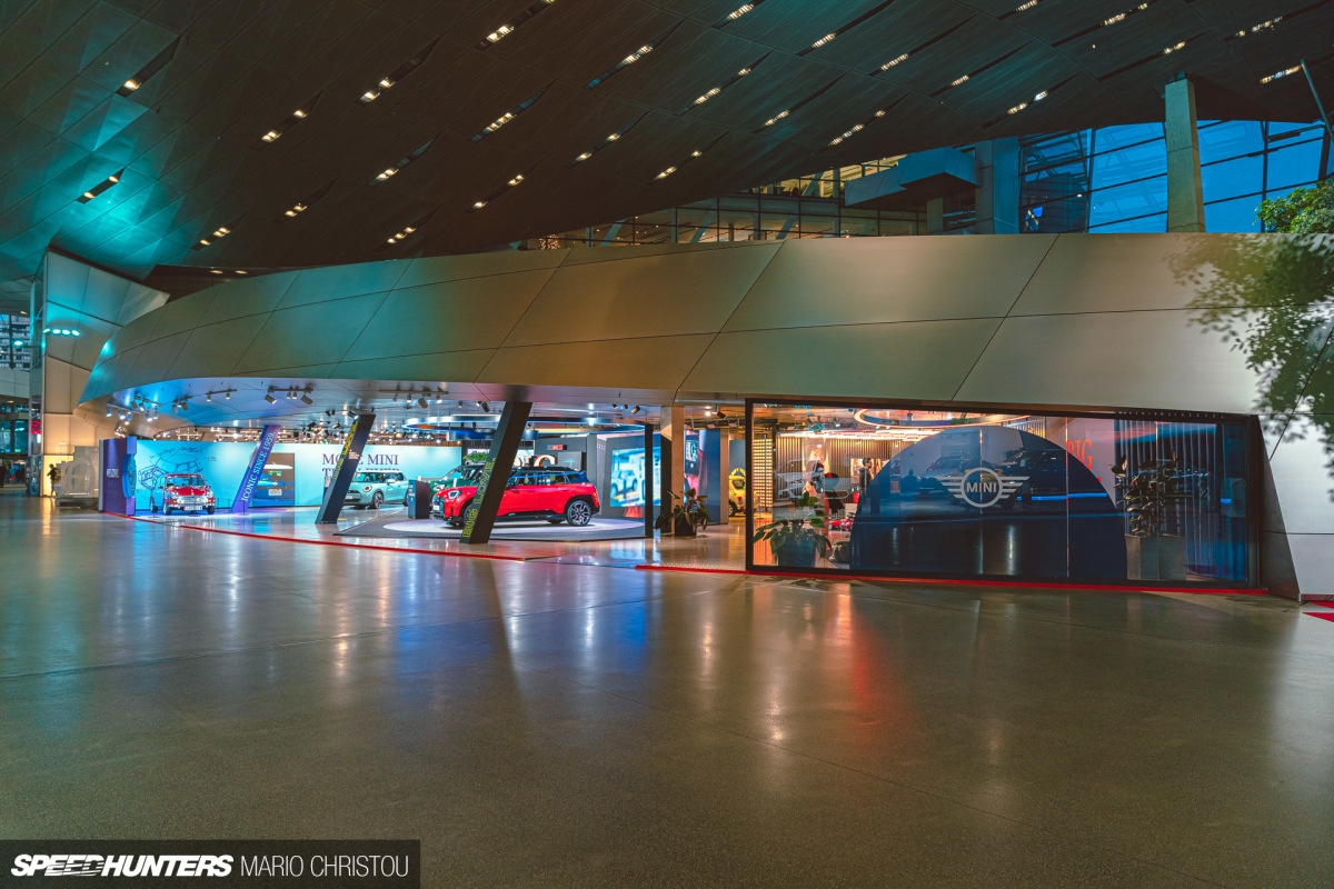 Mario C BMW Welt SH Edit-68