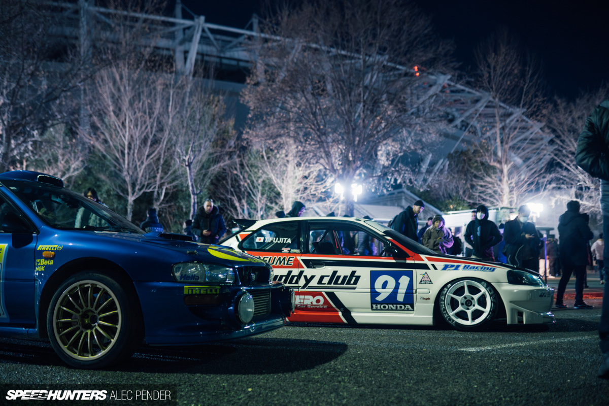 Alec Pender - SH - Underground25-70