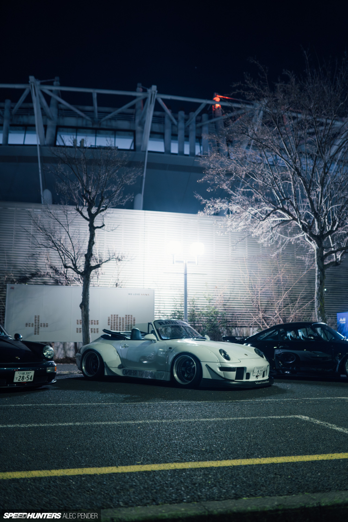 Alec Pender - SH - Underground25-28