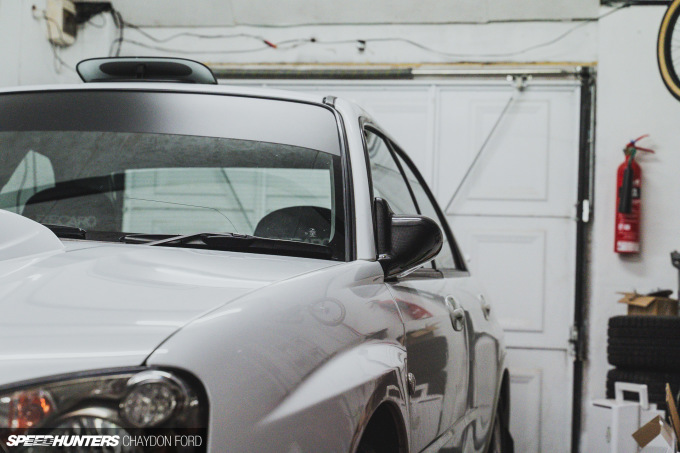 2025 Project Update 025