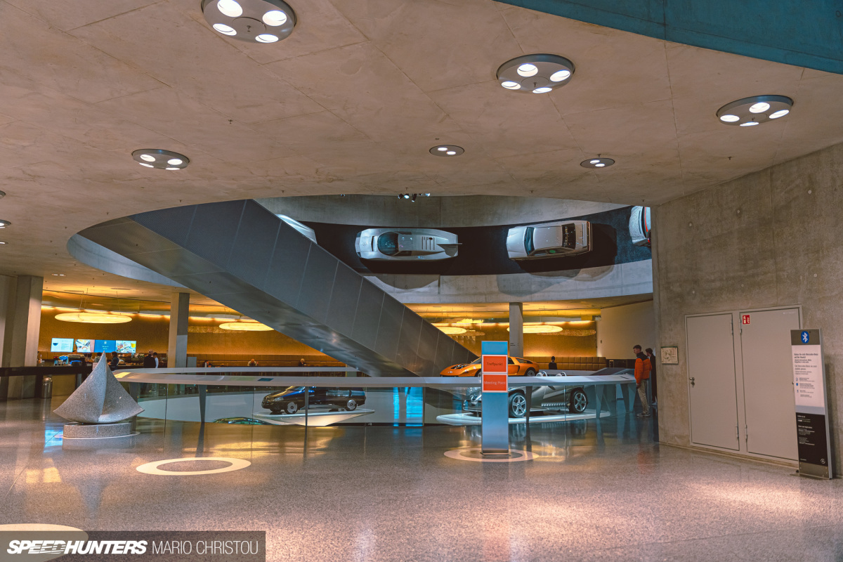 Mario Christou MB Museum SH-3