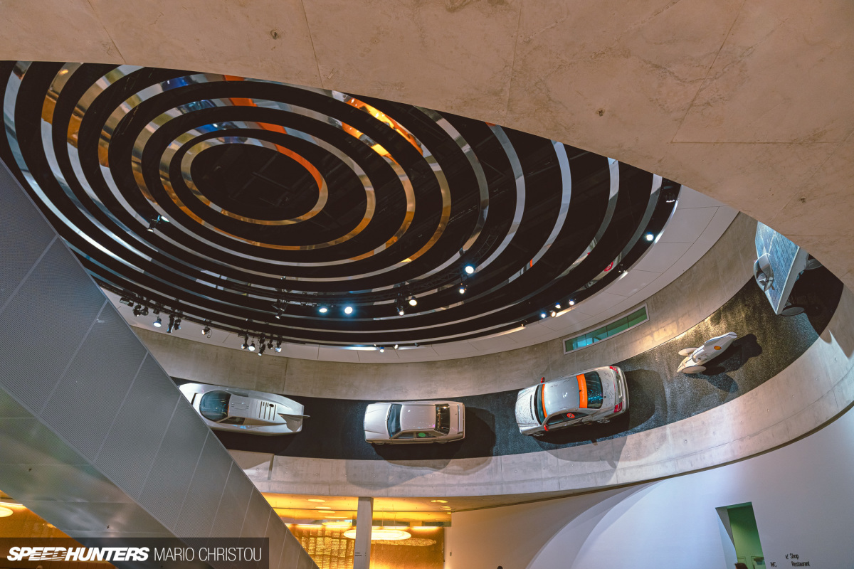 Mario Christou MB Museum SH-4