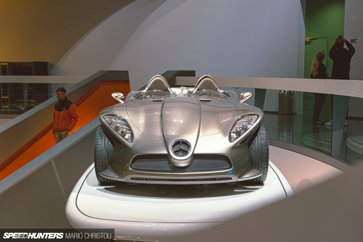 Mario Christou MB Museum SH-6