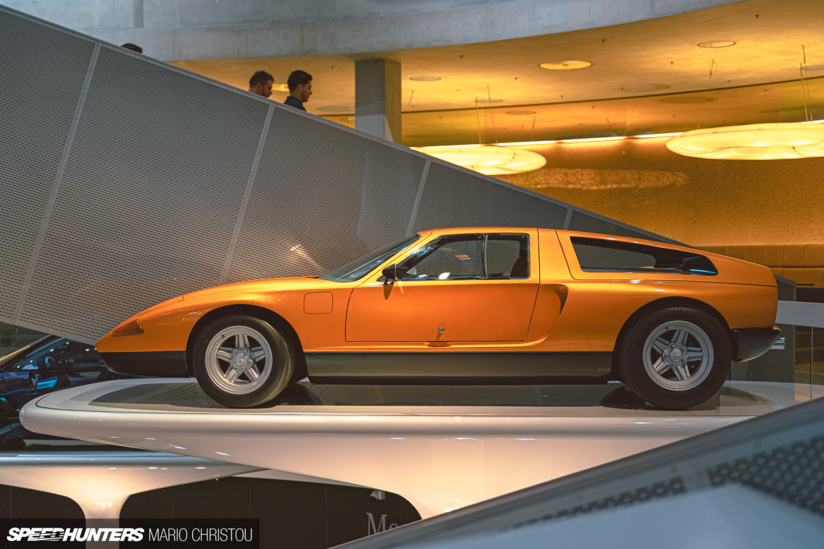 Mario Christou MB Museum SH-8