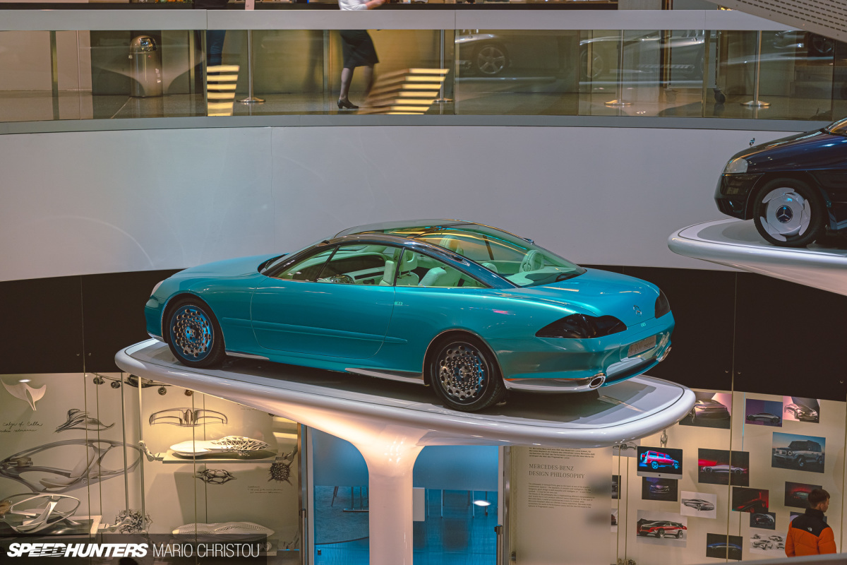 Mario Christou MB Museum SH-9