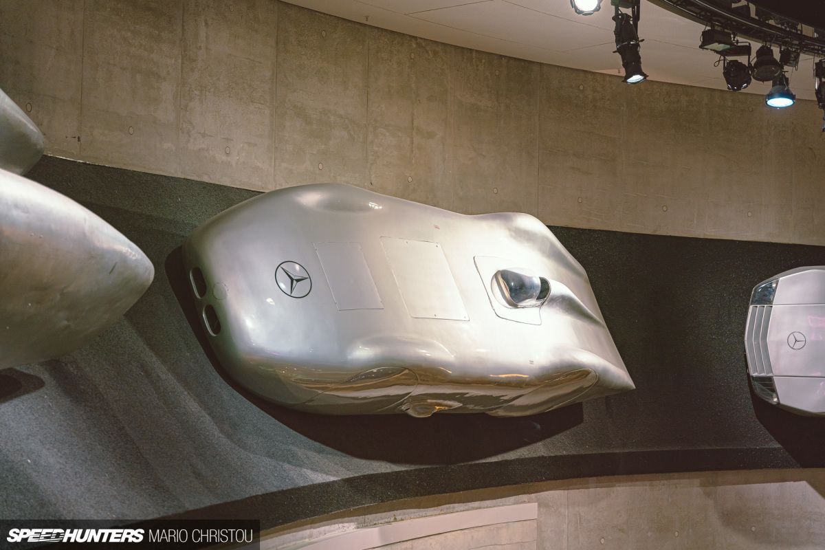 Mario Christou MB Museum SH-12