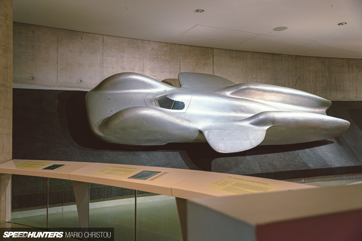 Mario Christou MB Museum SH-13