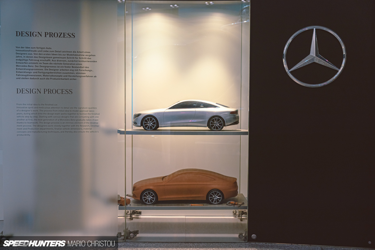 Mario Christou MB Museum SH-14