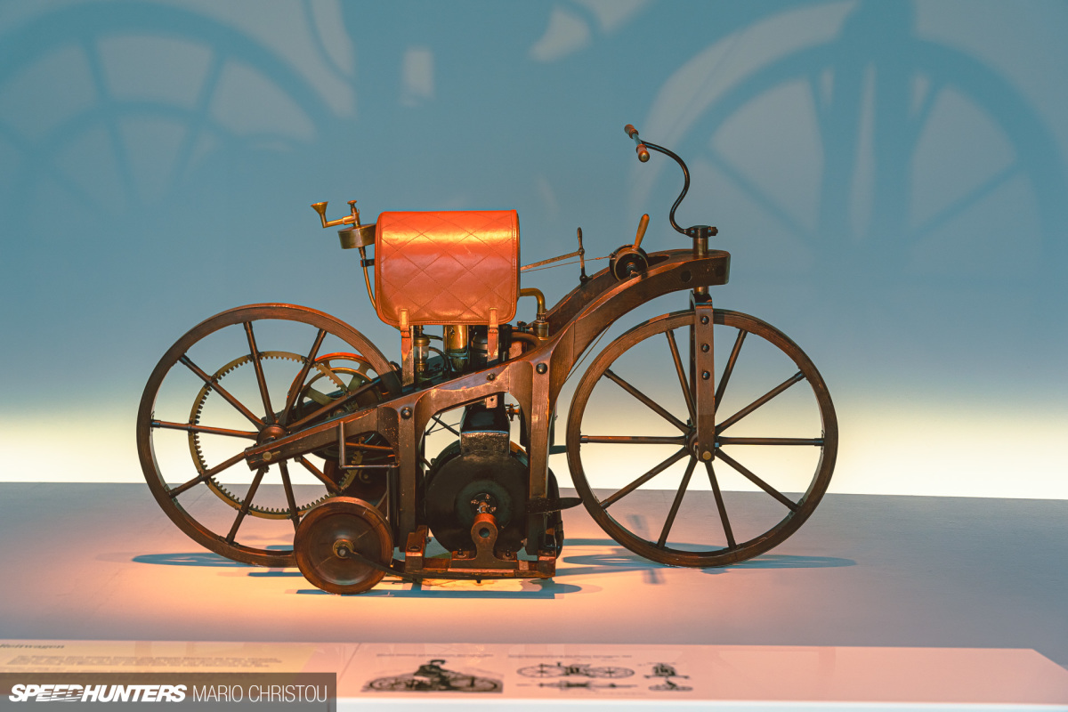 Mario Christou MB Museum SH-18