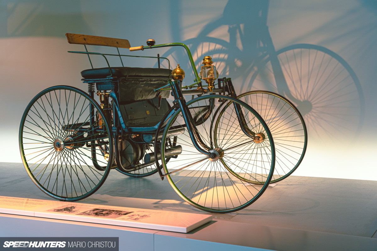 Mario Christou MB Museum SH-19