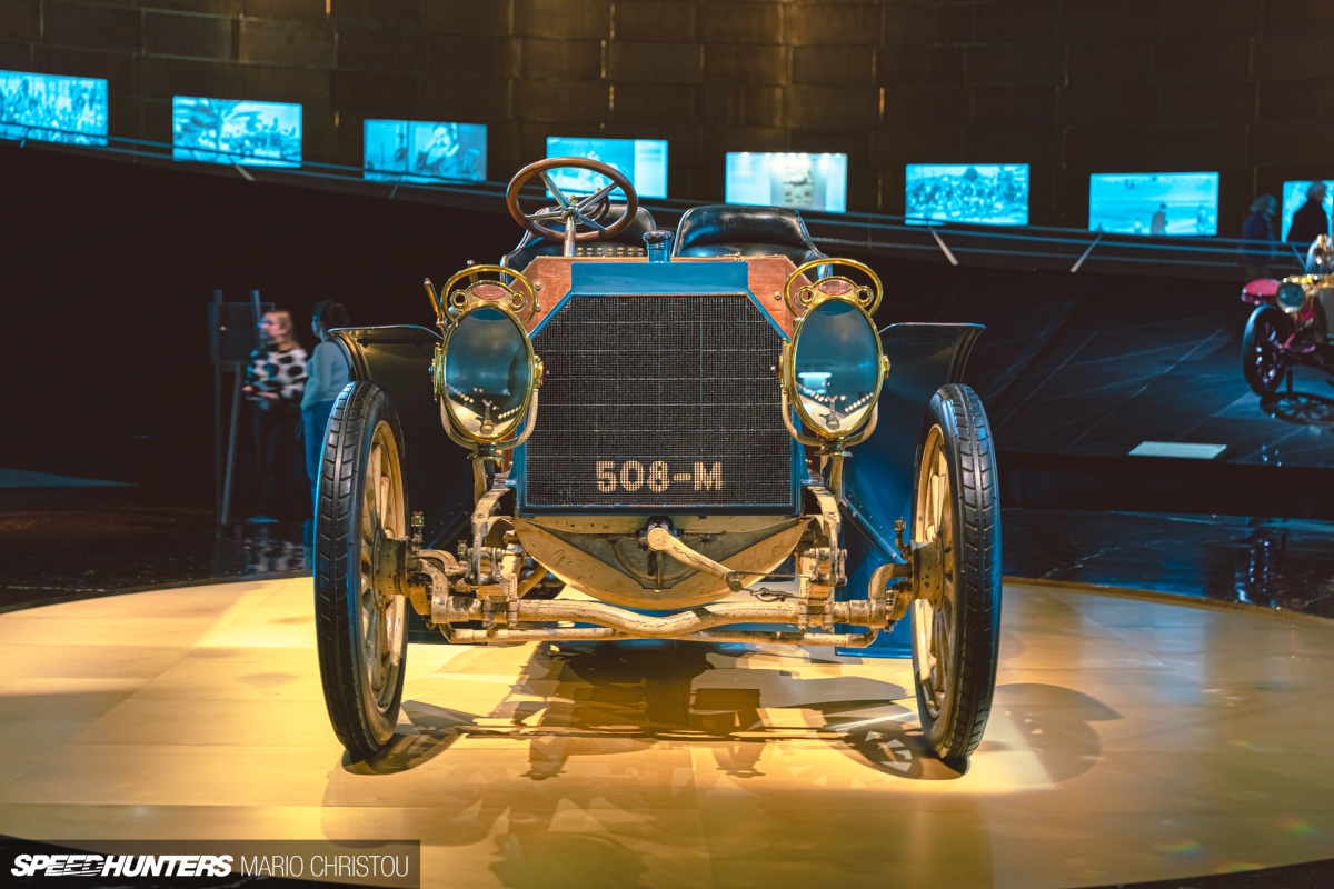 Mario Christou MB Museum SH-22