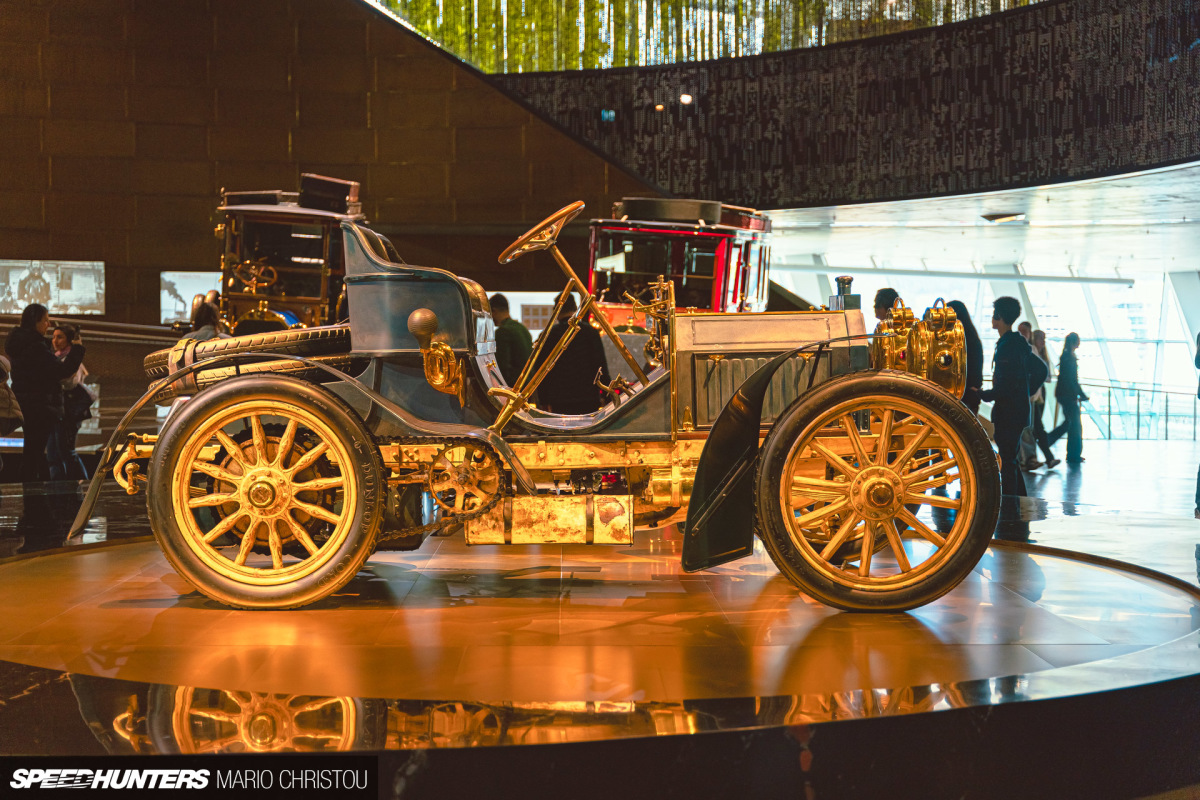 Mario Christou MB Museum SH-24