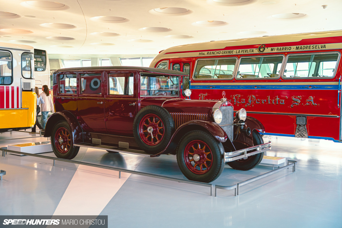 Mario Christou MB Museum SH-27