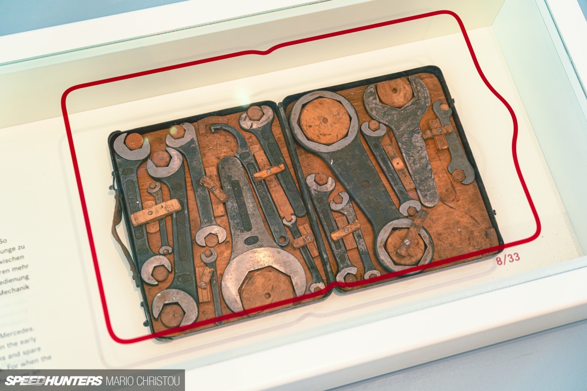 Mario Christou MB Museum SH-28