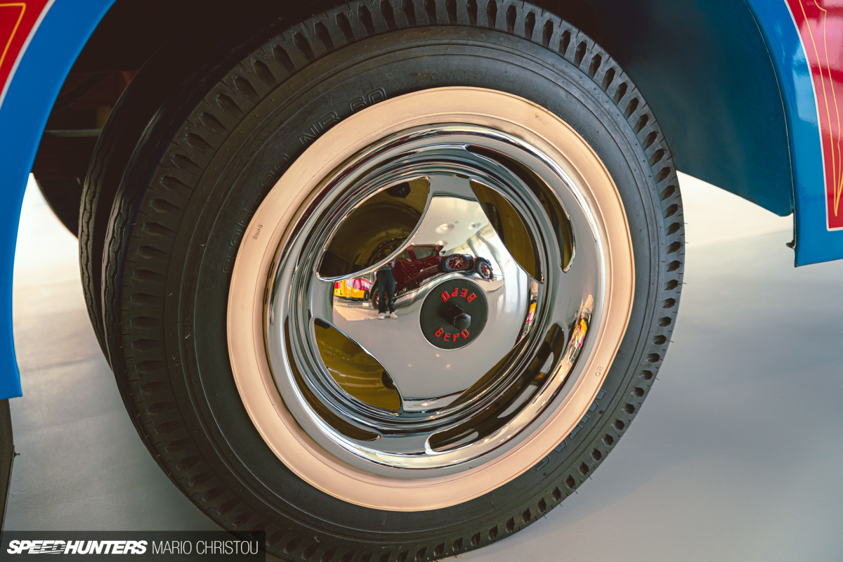 Mario Christou MB Museum SH-29