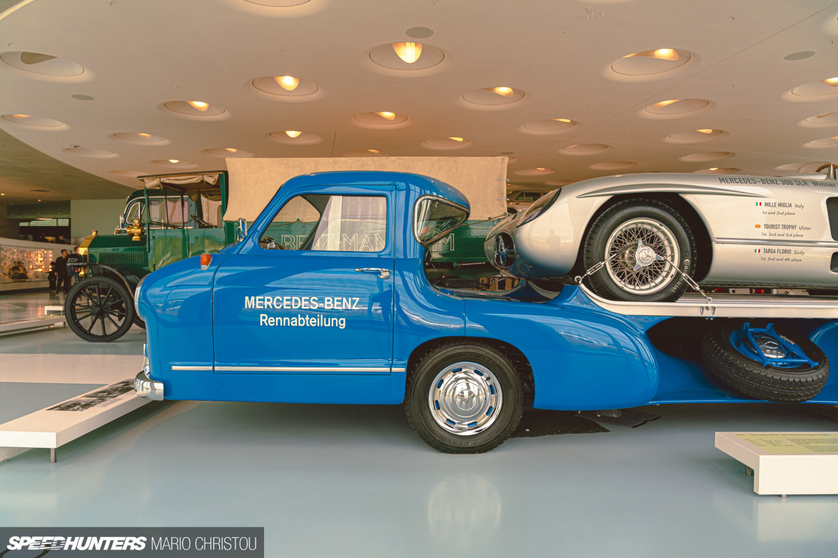 Mario Christou MB Museum SH-46
