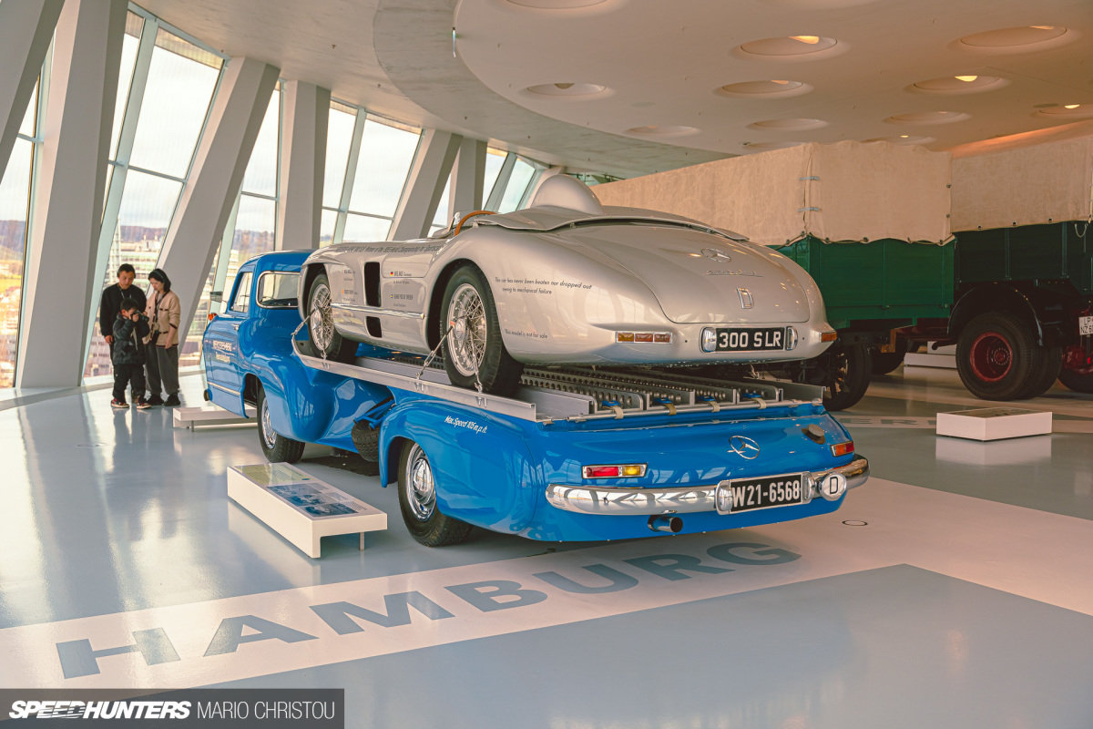 Mario Christou MB Museum SH-47