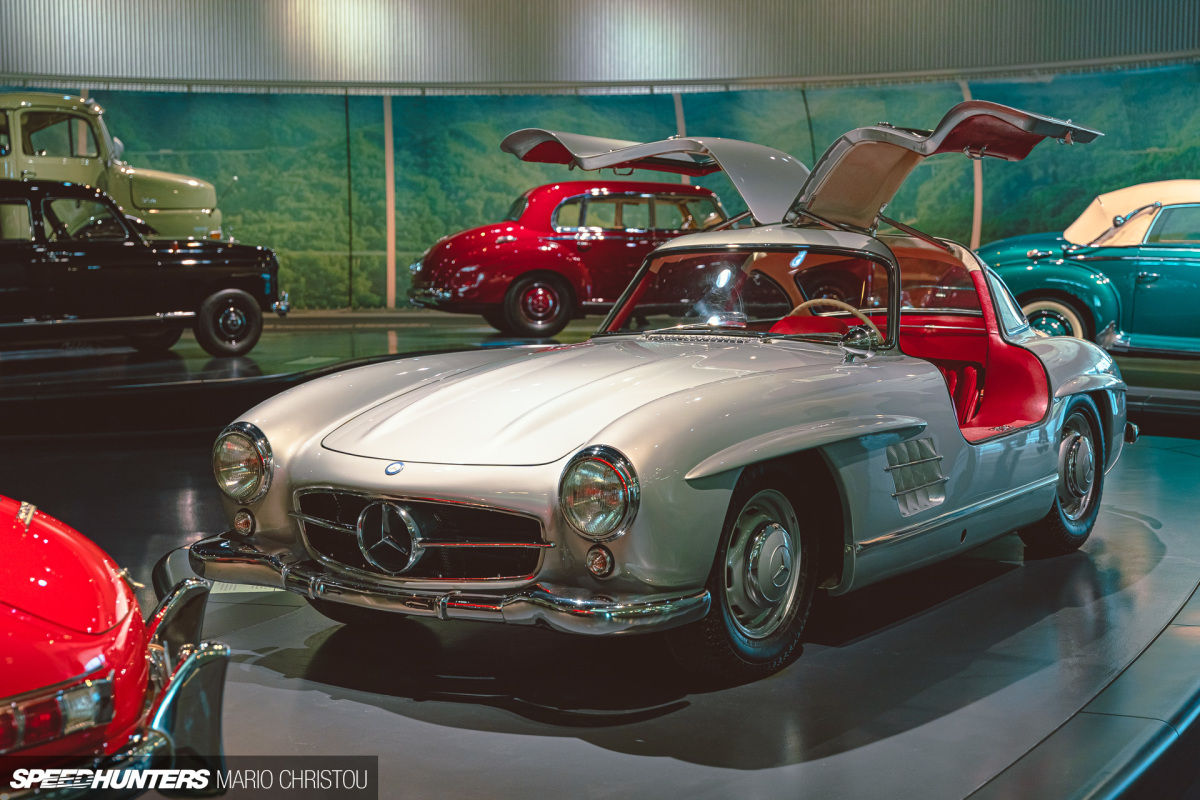 Mario Christou MB Museum SH-49