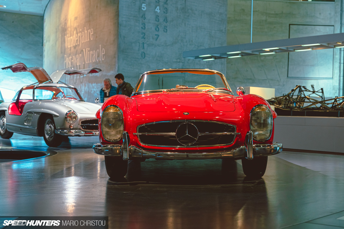 Mario Christou MB Museum SH-51