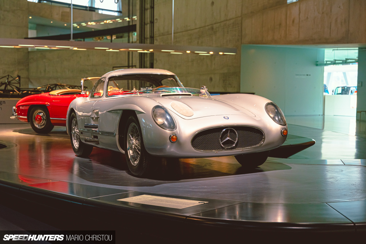 Mario Christou MB Museum SH-52